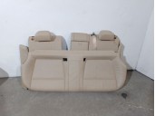 Recambio de asientos traseros para bmw x4 (f26) xdrive 20 d referencia OEM IAM 52207337164 52207337164 