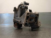 Recambio de bomba agua para mazda cx-7 (er) 2.2 turbodiesel cat referencia OEM IAM R2AA15176  