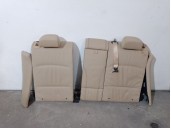 Recambio de asientos traseros para bmw x4 (f26) xdrive 20 d referencia OEM IAM 52207337164 52207337164 