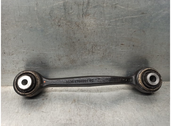 Recambio de brazo suspension superior trasero izquierdo para bmw x3 (f25) 2.0 referencia OEM IAM 33306786991  