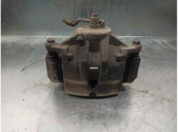 Recambio de pinza freno delantera derecha para hyundai ix35 1.7 crdi cat referencia OEM IAM 581302Y000 