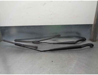 Recambio de brazo limpia delantero derecho para nissan qashqai (j10) 2.0 dci turbodiesel cat referencia OEM IAM   