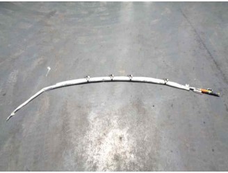 Recambio de airbag cortina delantero derecho para volvo s40 berlina 2.0 diesel cat referencia OEM IAM 30698624 