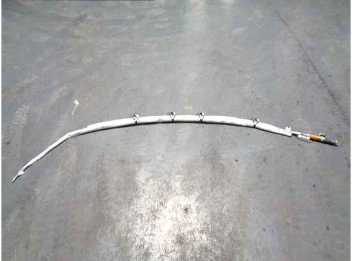 Recambio de airbag cortina delantero derecho para volvo s40 berlina 2.0 diesel cat referencia OEM IAM 30698624 