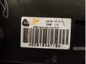 Recambio de modulo electronico para nissan primera berlina (p12) 2.2 16v turbodiesel cat referencia OEM IAM ED01034710 