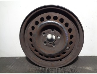 Recambio de llanta para renault laguna ii (bg0) 1.9 dci diesel cat referencia OEM IAM 8200018480 R1561/2JX15H2ET50 ALUMINIO