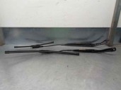 Recambio de brazo limpia delantero derecho para nissan qashqai (j10) 2.0 dci turbodiesel cat referencia OEM IAM   