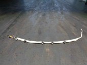 Recambio de airbag cortina delantero derecho para volvo s40 berlina 2.0 diesel cat referencia OEM IAM 30698624 