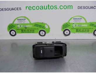 Recambio de mando elevalunas trasero izquierdo para jeep compass 2.2 crd cat referencia OEM IAM 04602933AA  