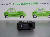Recambio de mando elevalunas trasero izquierdo para jeep compass 2.2 crd cat referencia OEM IAM 04602933AA 