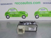 Recambio de mando elevalunas trasero izquierdo para jeep compass 2.2 crd cat referencia OEM IAM 04602933AA  