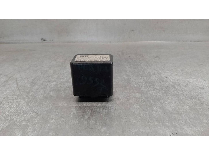 Recambio de rele para kia carnival ii 2.9 crdi cat referencia OEM IAM K53H 