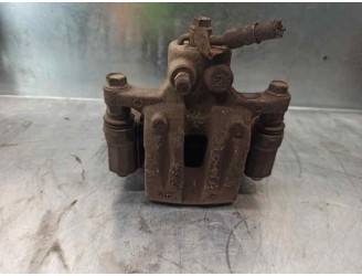 Replacement rear left brake caliper for Hyundai ix35 1.7 CRDi cat OEM IAM reference 582102Y310 