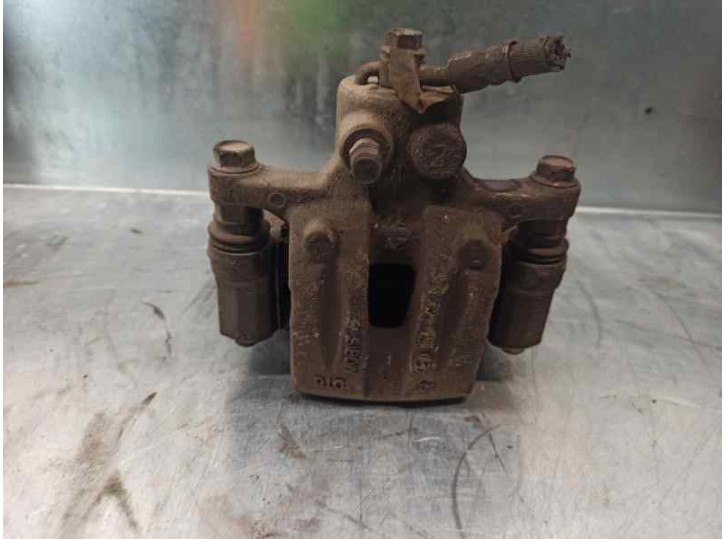 Replacement rear left brake caliper for Hyundai ix35 1.7 CRDi cat OEM IAM reference 582102Y310 