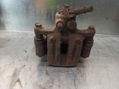 Replacement rear left brake caliper for Hyundai ix35 1.7 CRDi cat OEM IAM reference 582102Y310 