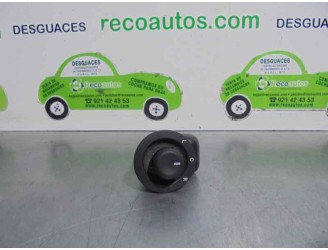 Recambio de mando retrovisor para jeep compass 2.2 crd cat referencia OEM IAM 04602788AA 