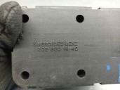 Recambio de centralita cierre para mercedes-benz clase c (w202) berlina 2.3 compresor cat referencia OEM IAM 2028001948 