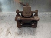 Replacement rear left brake caliper for Hyundai ix35 1.7 CRDi cat OEM IAM reference 582102Y310 