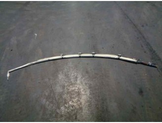 Recambio de airbag cortina delantero izquierdo para volvo s40 berlina 2.0 diesel cat referencia OEM IAM 30698623 