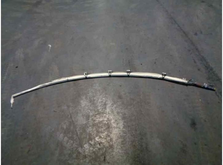 Recambio de airbag cortina delantero izquierdo para volvo s40 berlina 2.0 diesel cat referencia OEM IAM 30698623 