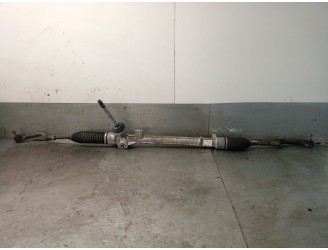 Recambio de cremallera direccion para nissan qashqai ii (j11, j11_) 1.5 dci referencia OEM IAM 480014EH0B 480014EH0B 