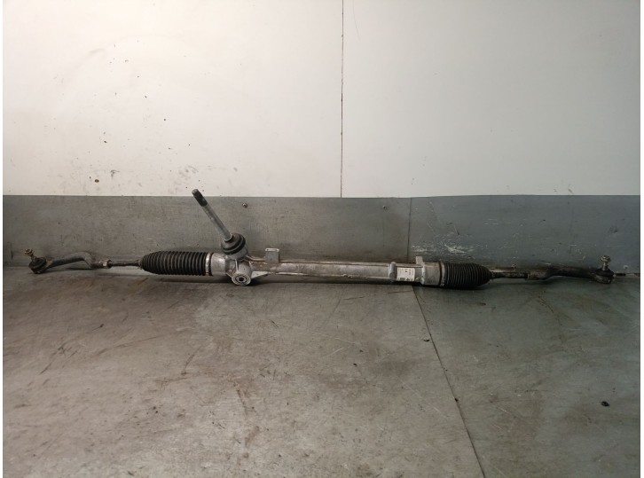 Recambio de cremallera direccion para nissan qashqai ii (j11, j11_) 1.5 dci referencia OEM IAM 480014EH0B 480014EH0B 