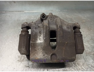 Recambio de pinza freno delantera derecha para hyundai ix35 1.7 crdi cat referencia OEM IAM 581302Y050 
