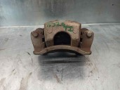 Replacement rear left brake caliper for Hyundai ix35 1.7 CRDi cat OEM IAM reference 582102Y310 