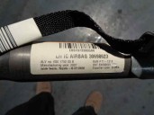Recambio de airbag cortina delantero izquierdo para volvo s40 berlina 2.0 diesel cat referencia OEM IAM 30698623 