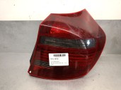 Recambio de piloto trasero derecho para bmw 1 (e81) 116 i referencia OEM IAM 63210397035  