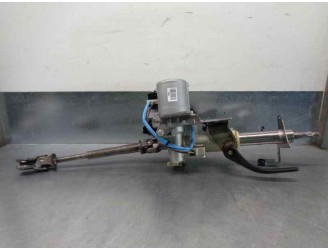 Recambio de columna direccion para nissan qashqai (j10) 2.0 dci turbodiesel cat referencia OEM IAM 48810JD90B  