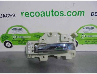 Recambio de maneta interior delantera derecha para jeep compass 2.2 crd cat referencia OEM IAM 