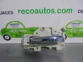 Recambio de maneta interior delantera derecha para jeep compass 2.2 crd cat referencia OEM IAM   