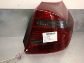 Recambio de piloto trasero derecho para bmw 1 (e81) 116 i referencia OEM IAM 63210397035  