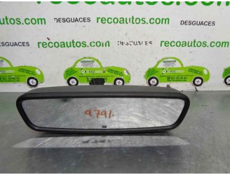 Recambio de espejo interior para volvo s40 berlina 2.0 diesel cat referencia OEM IAM 30799776 