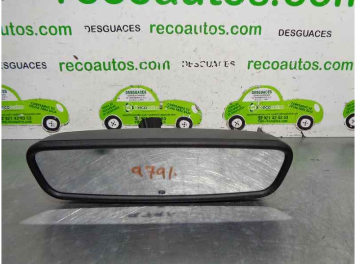 Recambio de espejo interior para volvo s40 berlina 2.0 diesel cat referencia OEM IAM 30799776  