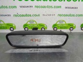 Recambio de espejo interior para volvo s40 berlina 2.0 diesel cat referencia OEM IAM 30799776  