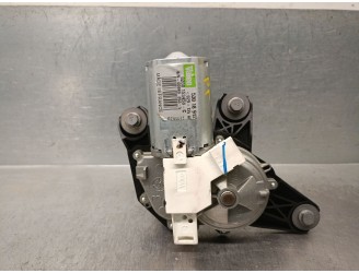 Recambio de motor limpia trasero para renault megane ii station wagon (km0/1_) 1.9 dci referencia OEM IAM 8200153458 8200153458 