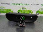 Recambio de espejo interior para volvo s40 berlina 2.0 diesel cat referencia OEM IAM 30799776  
