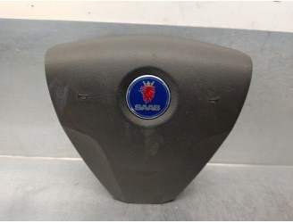 Recambio de airbag delantero izquierdo para saab 9-3 sport hatch 1.9 tid cat referencia OEM IAM 12757622  