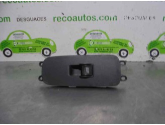 Recambio de mando elevalunas delantero derecho para volvo s40 berlina 2.0 diesel cat referencia OEM IAM 30773214  