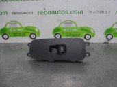 Recambio de mando elevalunas delantero derecho para volvo s40 berlina 2.0 diesel cat referencia OEM IAM 30773214  