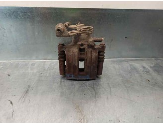 Replacement rear left brake caliper for Alfa Romeo 166 2.0 16v cat OEM IAM reference 60815198 