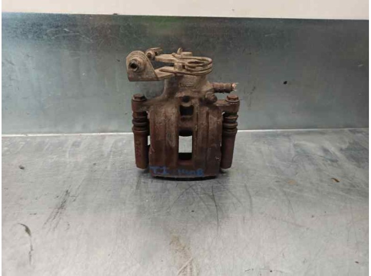 Recambio de pinza freno trasera izquierda para alfa romeo 166 2.0 16v cat referencia OEM IAM 60815198  