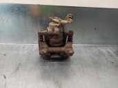 Recambio de pinza freno trasera izquierda para alfa romeo 166 2.0 16v cat referencia OEM IAM 60815198  