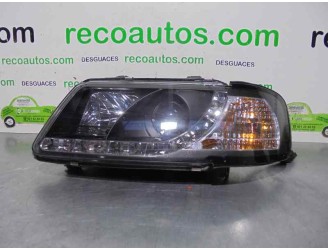 Recambio de faro izquierdo para audi a3 (8l) 1.8 20v turbo referencia OEM IAM SK3302ADA396 3 PUERTAS