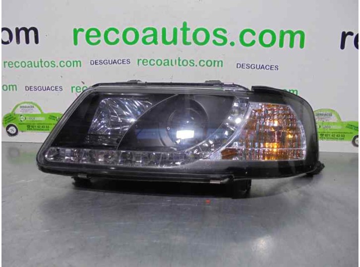 Recambio de faro izquierdo para audi a3 (8l) 1.8 20v turbo referencia OEM IAM SK3302ADA396 3 PUERTAS