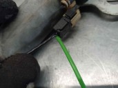 Recambio de elevalunas delantero izquierdo para mercedes-benz clase c (w202) berlina 2.3 compresor cat referencia OEM IAM A20272