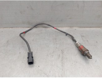Recambio de sonda lambda para hyundai bayon (bc3) 1.0 t-gdi referencia OEM IAM 3921007PD0 
