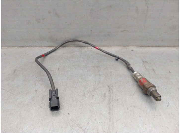 Recambio de sonda lambda para hyundai bayon (bc3) 1.0 t-gdi referencia OEM IAM 3921007PD0 